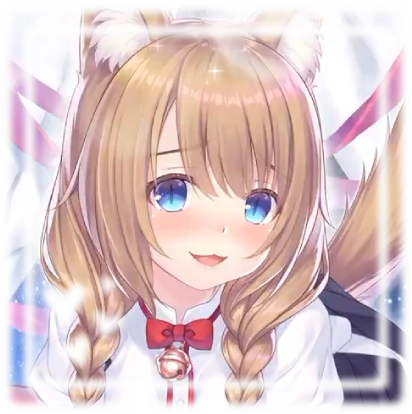 Suzu - Nekopara