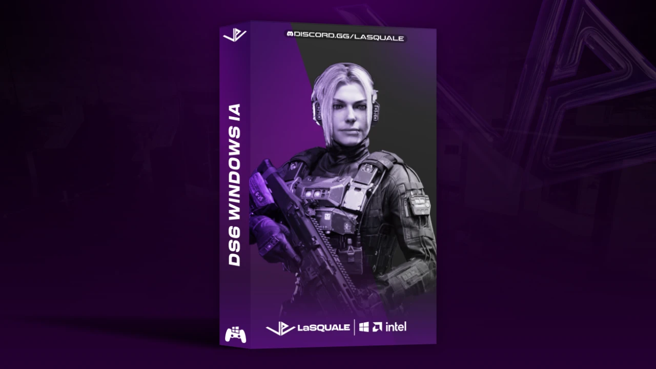 Guide LaSquale