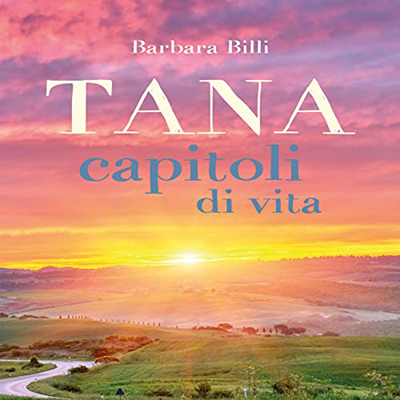 Barbara Billi - Tana, capitoli di vita (2022) (mp3 - 128 kbps)