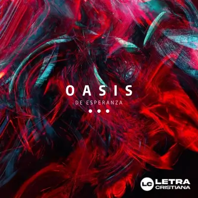 Letra de la canción Anciano de días de Oasis de Esperanza
