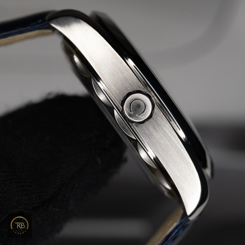 Omega Seamaster Aqua Terra - Image 8