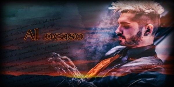 Al ocaso Al ocaso