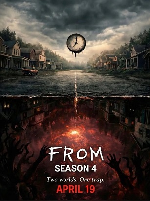 From - Stagione 4 (2026) (3/10) WEB-DL 1080P ITA ENG DDP5.1 H264 mkv