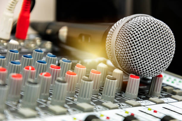 Régler son audio avant une session en ligne