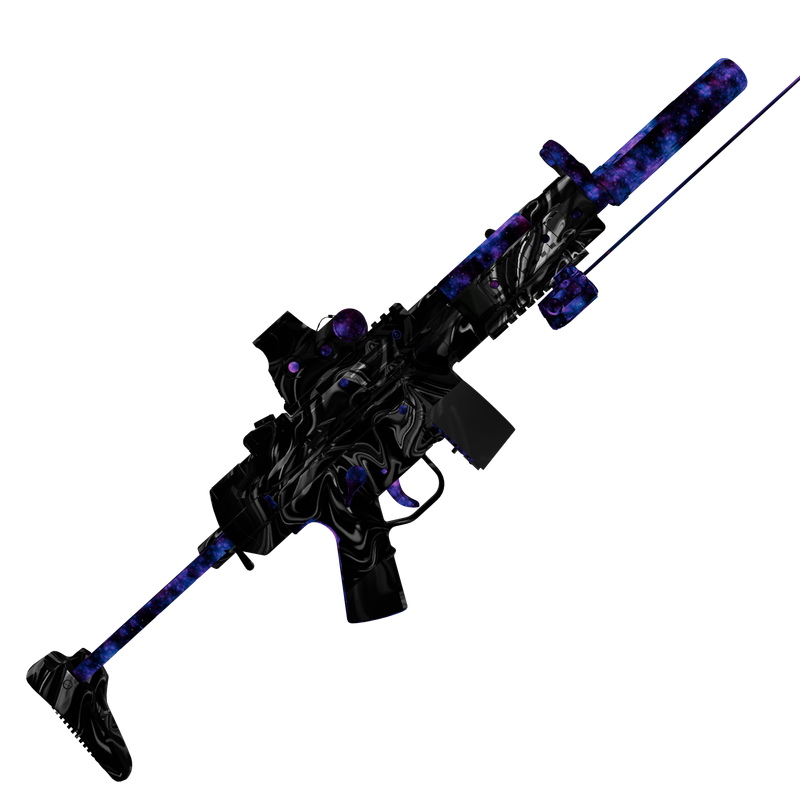 WEAPON_CREATURE_MP5
