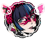 Ichigo Shikano | Persona 5: The Phantom X