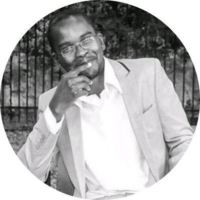 Joel Mukanya's Profile Image
