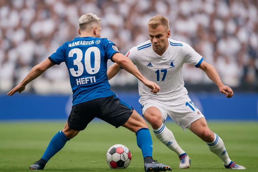 Viborg vs Copenhagen, 00h00 ngày 19/07