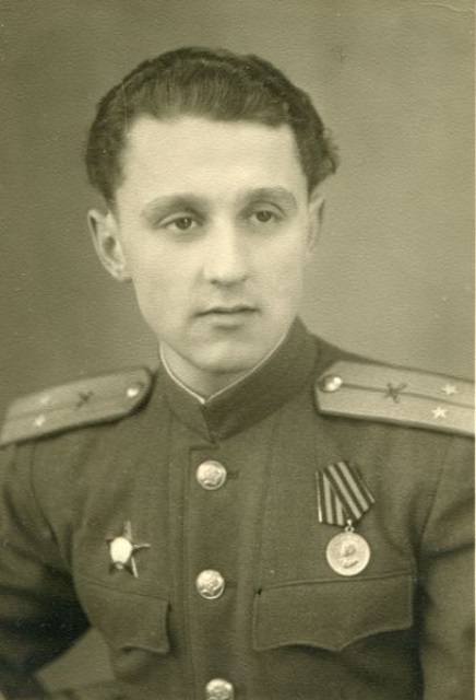Georgij-Yurmin