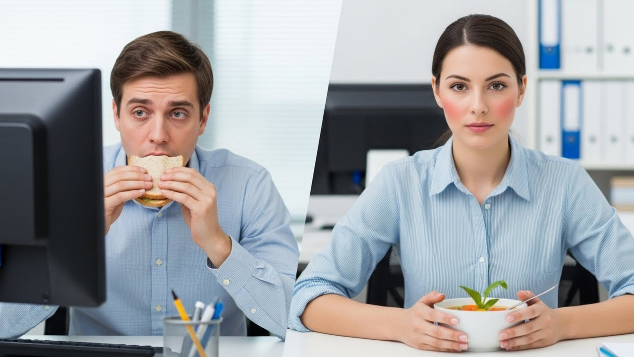 Какой выбрать суп