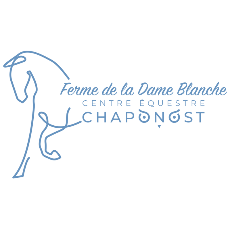 Ferme de la Dame Blanche