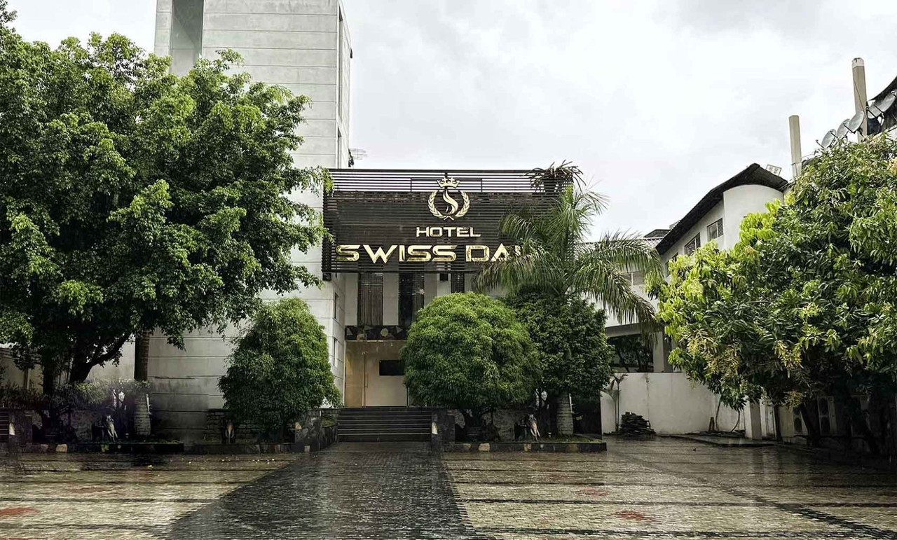 Hotel Swiss Dale