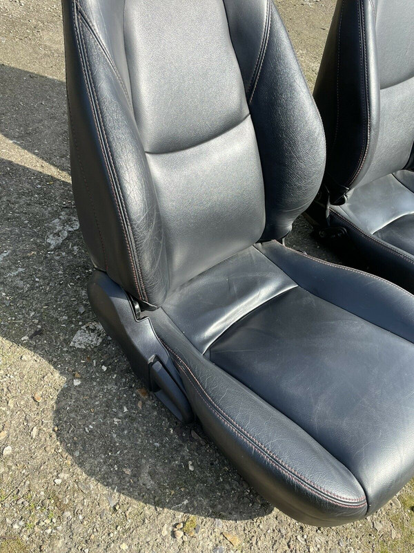 new seats mx5 2 — Postimages