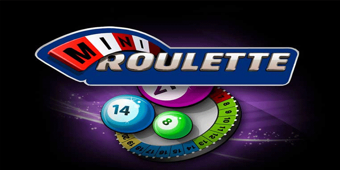 Casino Mini Roulette