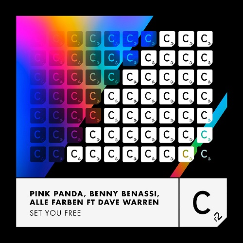 Pink Panda, Benny Benassi & Alle Farben feat. Dave Warren - Set You Free (Extended Mix) Cr2 Records.mp3