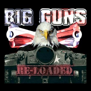 Big Guns - Re-Loaded (2018).mp3 - 320 Kbps