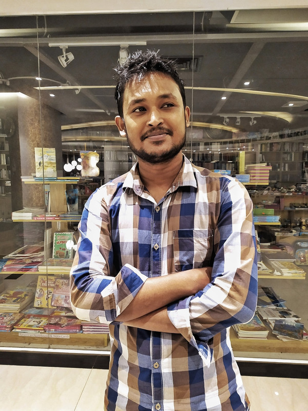 Hasan Misbah