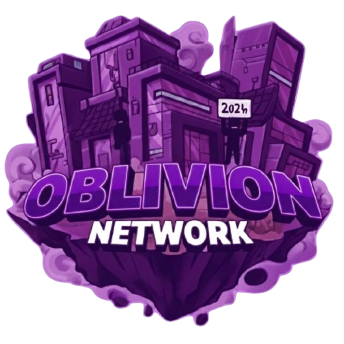 Oblivion Network