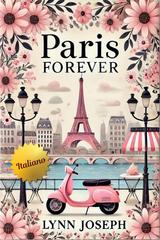 Lynn Joseph – The Walker Sisters Forever Vol. 4. Paris Forever (2025)