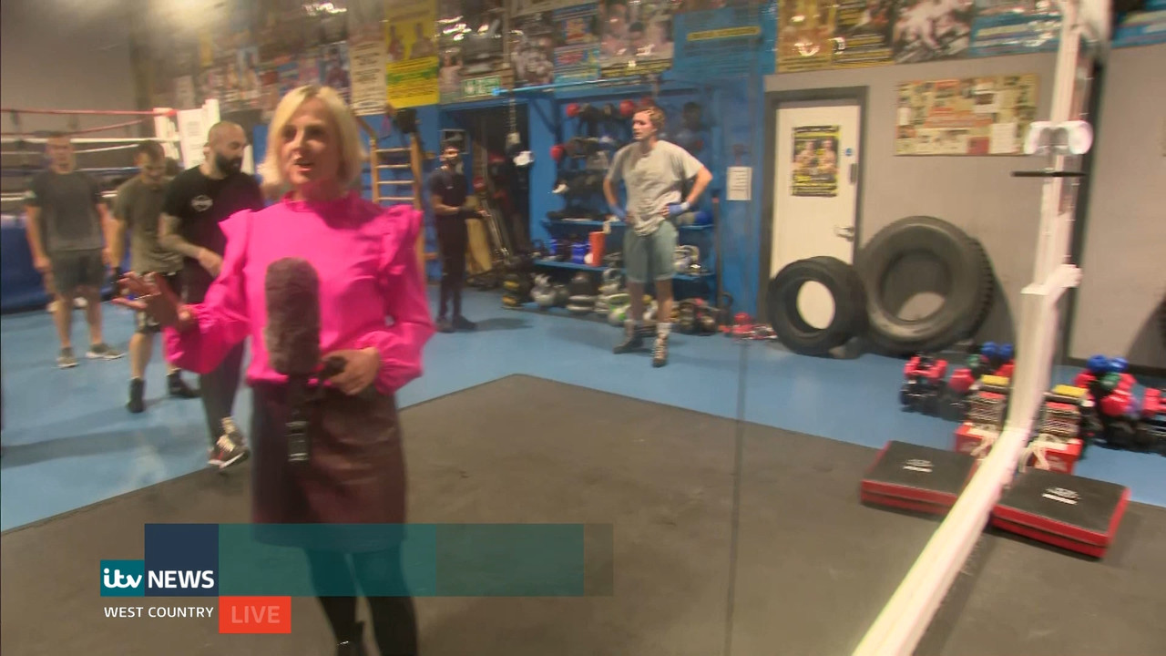 10.20 - 18.00.00 - ITV News West Country. Bringing you all the latest....ts_snapshot_18.05.735