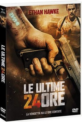 Le Ultime 24 Ore (2016) DVD5 COMPRESSO ITA