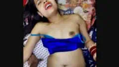 sex tubxx Chikni Bhabhi Hot Live Show With Full Face