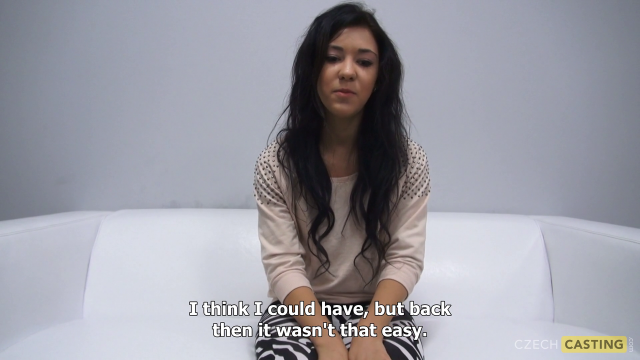 CZechcastingester4230 004