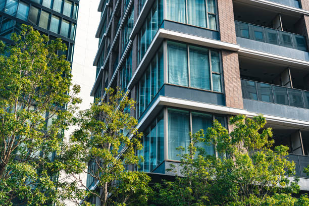 Grand Dunman Showflat