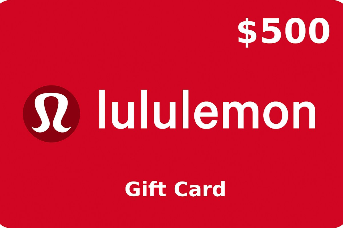 Lululemon Logo