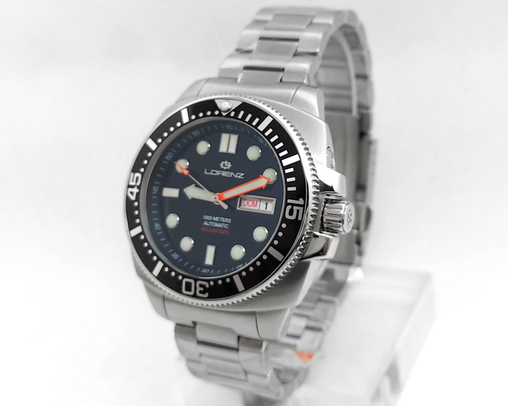 Lorenz 1000 hotsell metri opinioni