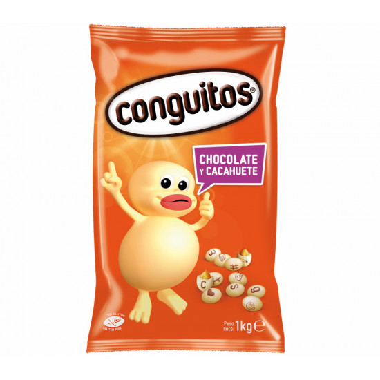 Conguitos