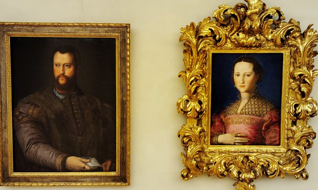 La pinacoteca del Castillo, la Galería Nacional y más Mercados de Navidad - Viena - Bratislava - Praga, Navidad 2024 (23)