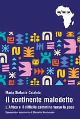 Maria Stefania Cataleta – Il continente maledetto (2026)