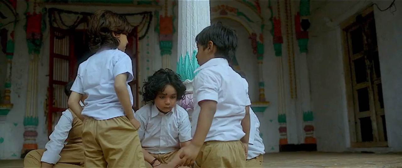 Bal Naren 2024 WebRip [Hindi] 480p, 720p ESub Screenshot