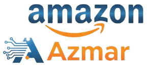azmar Logo