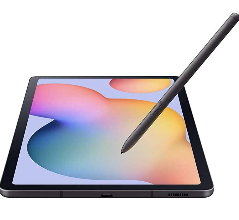 Amazon: Samsung Galaxy Tab S6 Lite Versión Estadounidense 
