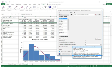 StatPlus Pro 7.6.5.0 Multilingual