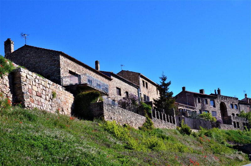 Soria y sus pueblos-2010/2013/2020 - Blogs of Spain - MEDINACELI-25-5-2013 (4)