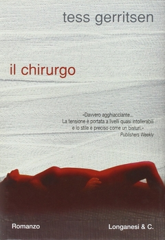 Tess Gerritsen - Il chirurgo (2003)