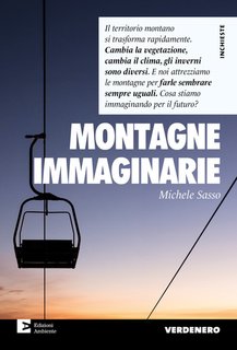 Michele Sasso - Montagne immaginarie  (2024)
