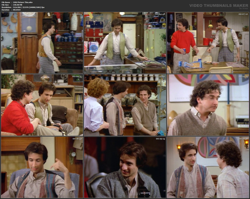 1X02 Picture This.mkv