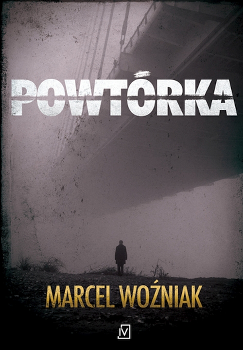 Marcel Woźniak - Cykl: Leon Brodzki (tom 1-3)