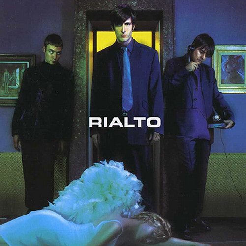 Rialto - Rialto (1998) (Lossless + MP3)