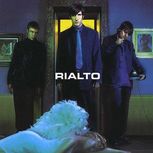 Rialto - Rialto (1998) (Lossless + MP3)