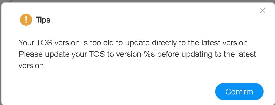 No-Upgrade-Notice