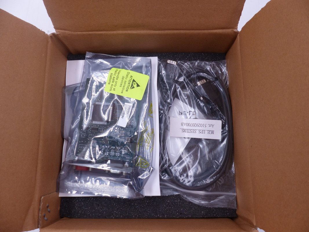 APC ACQUISITION CARD FOR U-TALK/BASIC COMMUNICATIONS PORT 66063 APC ACQUISITION CARD FOR U-TALK/BASIC COMMUNICATIONS PORT 66063
