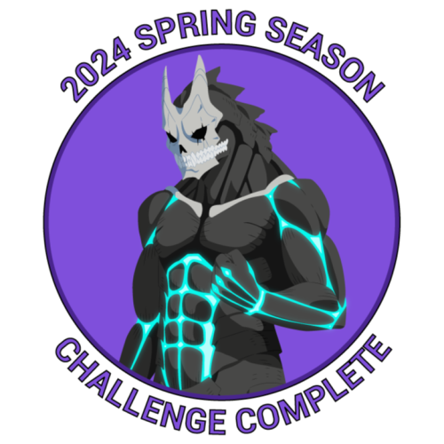 Spring 2024