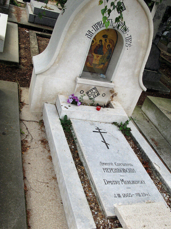 Gipius-i-Merejkovskiy