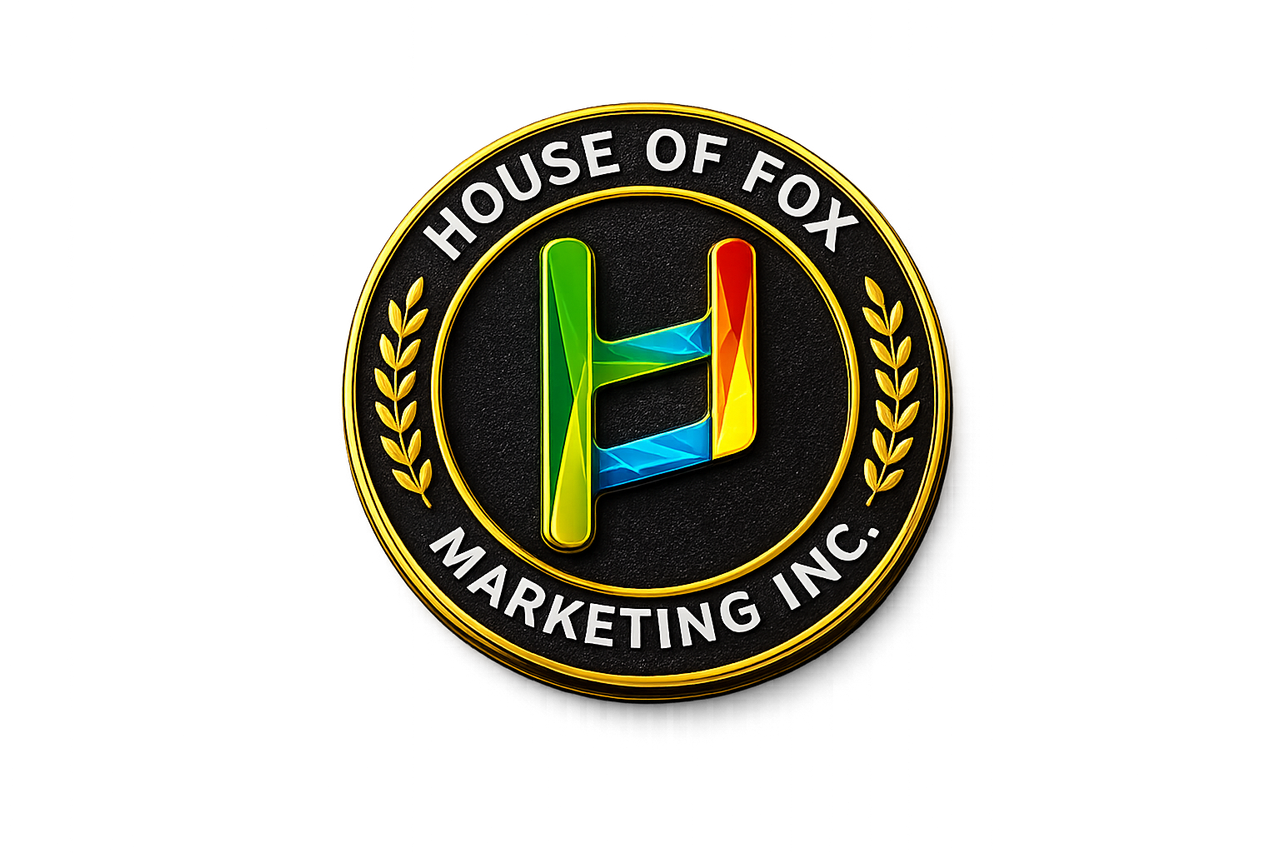 Fox Hill Entertainment