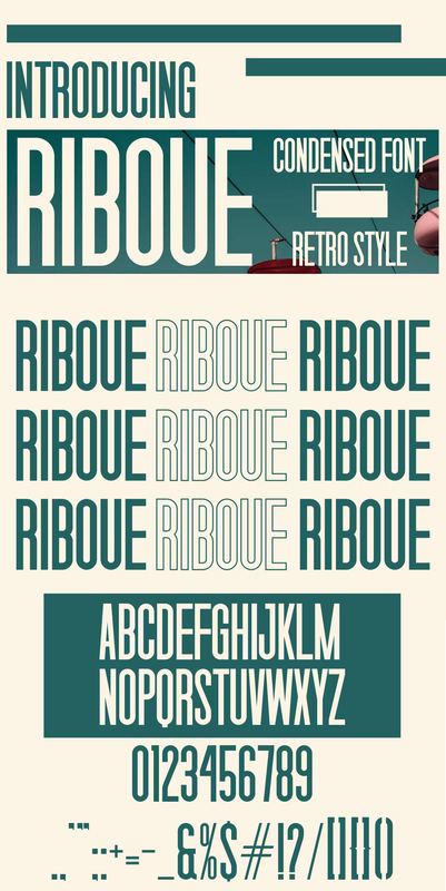Riboue - LJ996UR